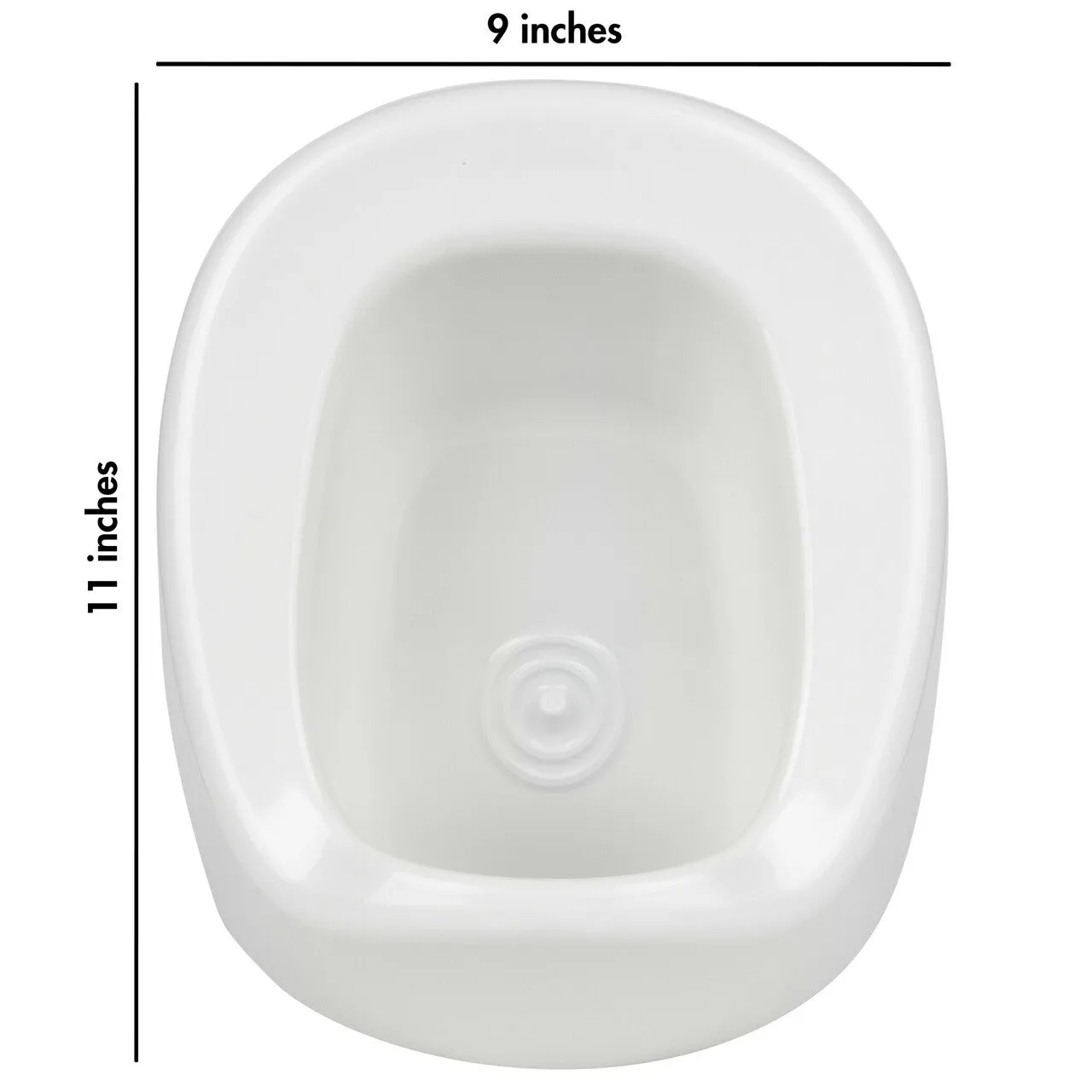 The First Years Sit or Stand Potty & Urinal – 2-in-1 Potty Training System