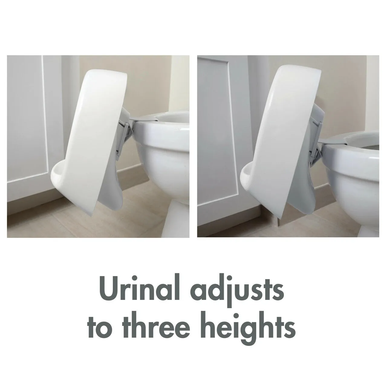 The First Years Sit or Stand Potty & Urinal – 2-in-1 Potty Training System