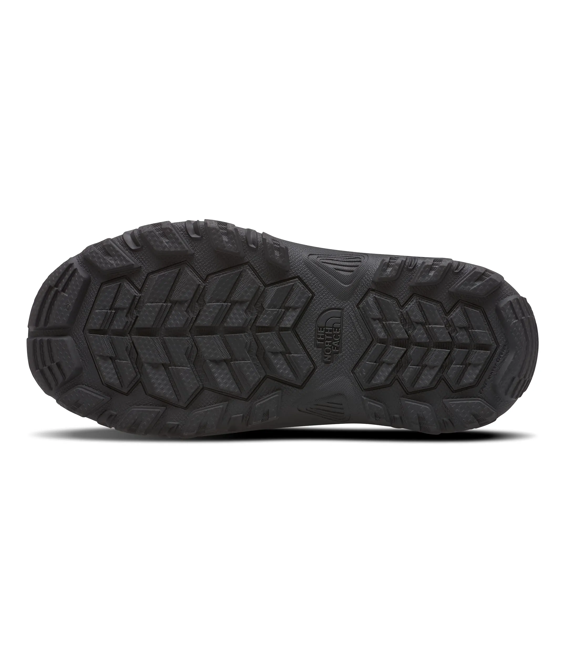 THE NORTH FACE Alpenglow IV (Toddler/Little Kid/Big Kid) Hero Blue/TNF Black 13 Little Kid M