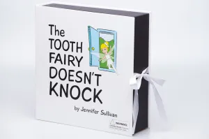 The Tooth Fairy Doesn't Knock Box Set