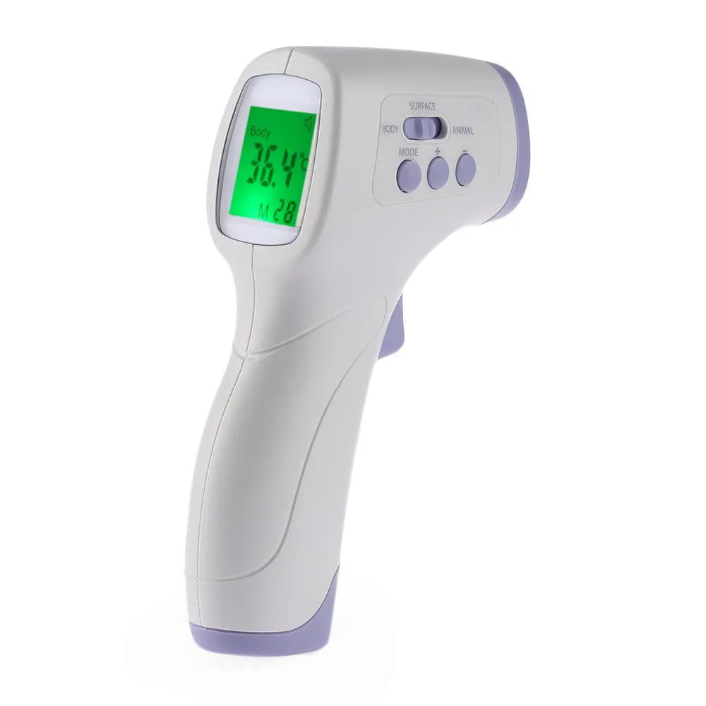 Thermometer