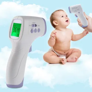 Thermometer