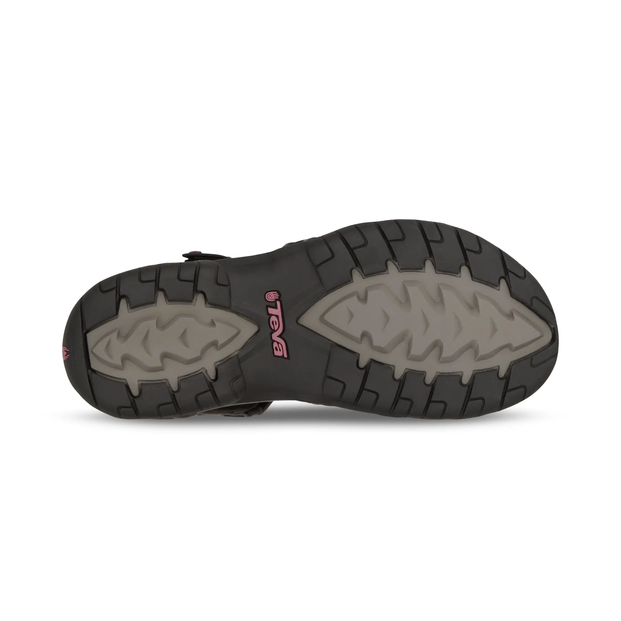 Tirra (Black/Grey)
