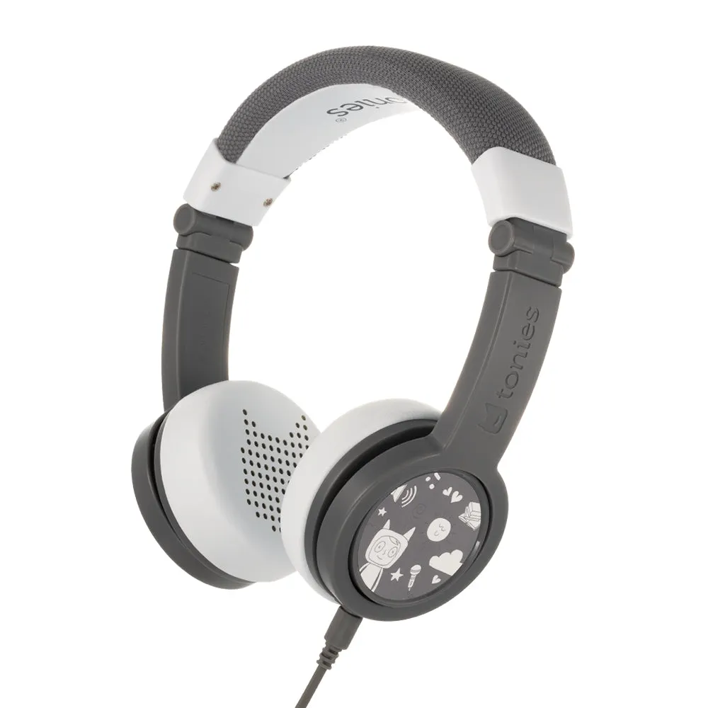 Tonies Headphones - Grey