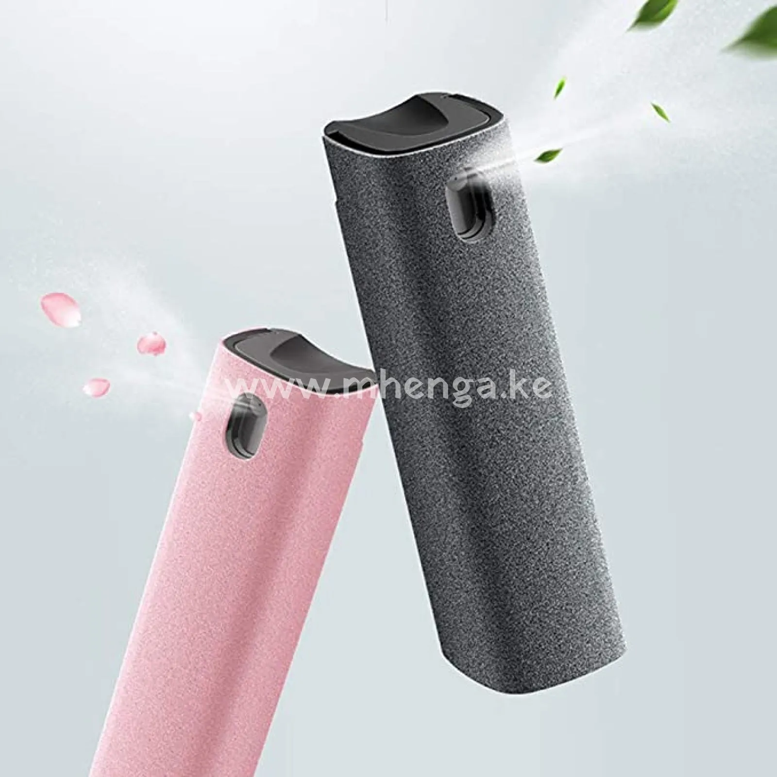Touchscreen Mist Cleaner, Screen Cleaner Spray, Fingerprint Cleansing, Screen Cleaner for You iPad, Laptop, MacBook Pro, Cell Phone, iPhone Smartphones, Versatile Cleaners we