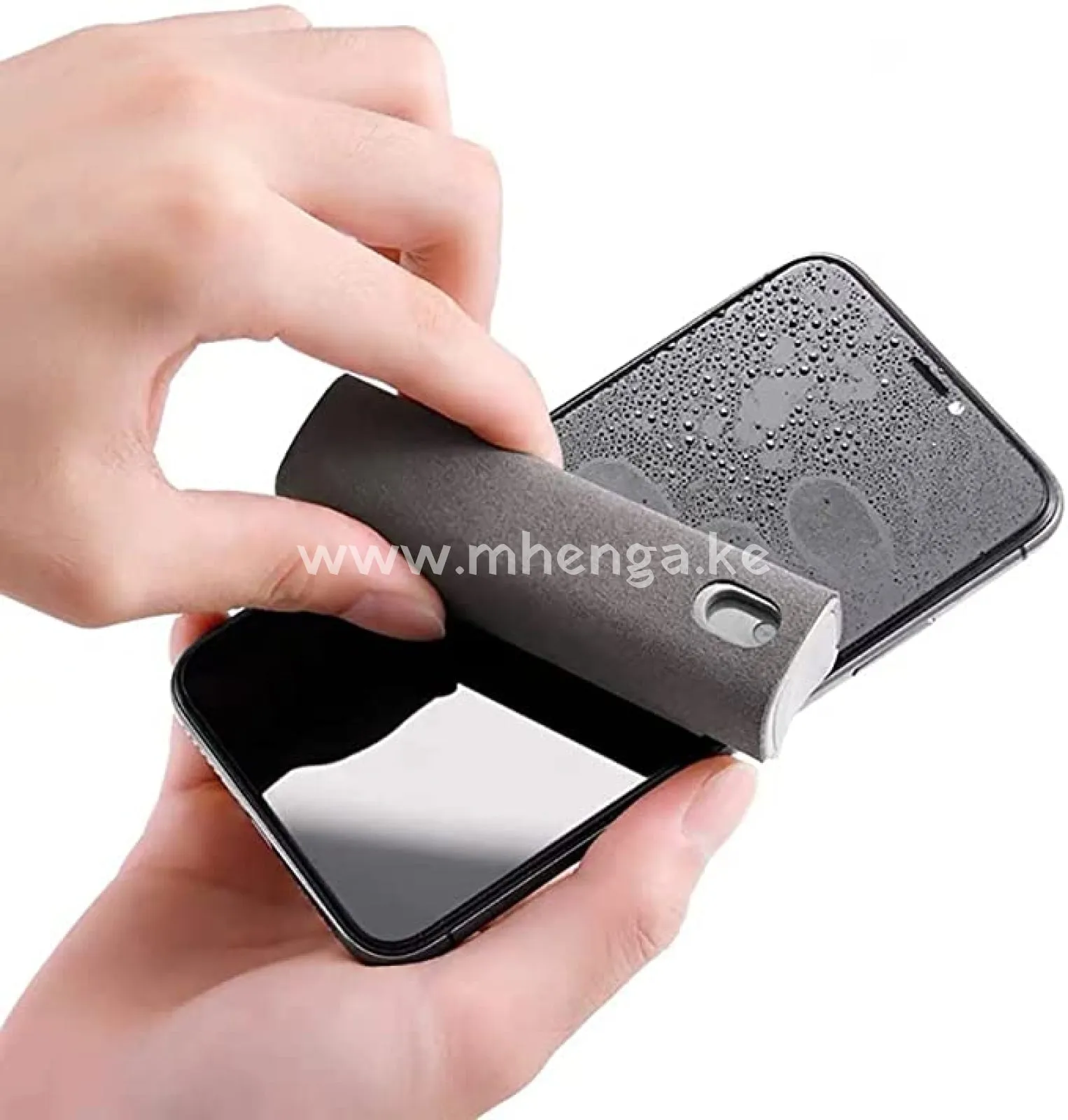 Touchscreen Mist Cleaner, Screen Cleaner Spray, Fingerprint Cleansing, Screen Cleaner for You iPad, Laptop, MacBook Pro, Cell Phone, iPhone Smartphones, Versatile Cleaners we