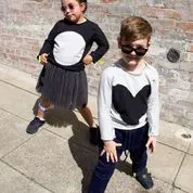Treasure Jumper-Grey