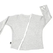 Treasure Jumper-Grey