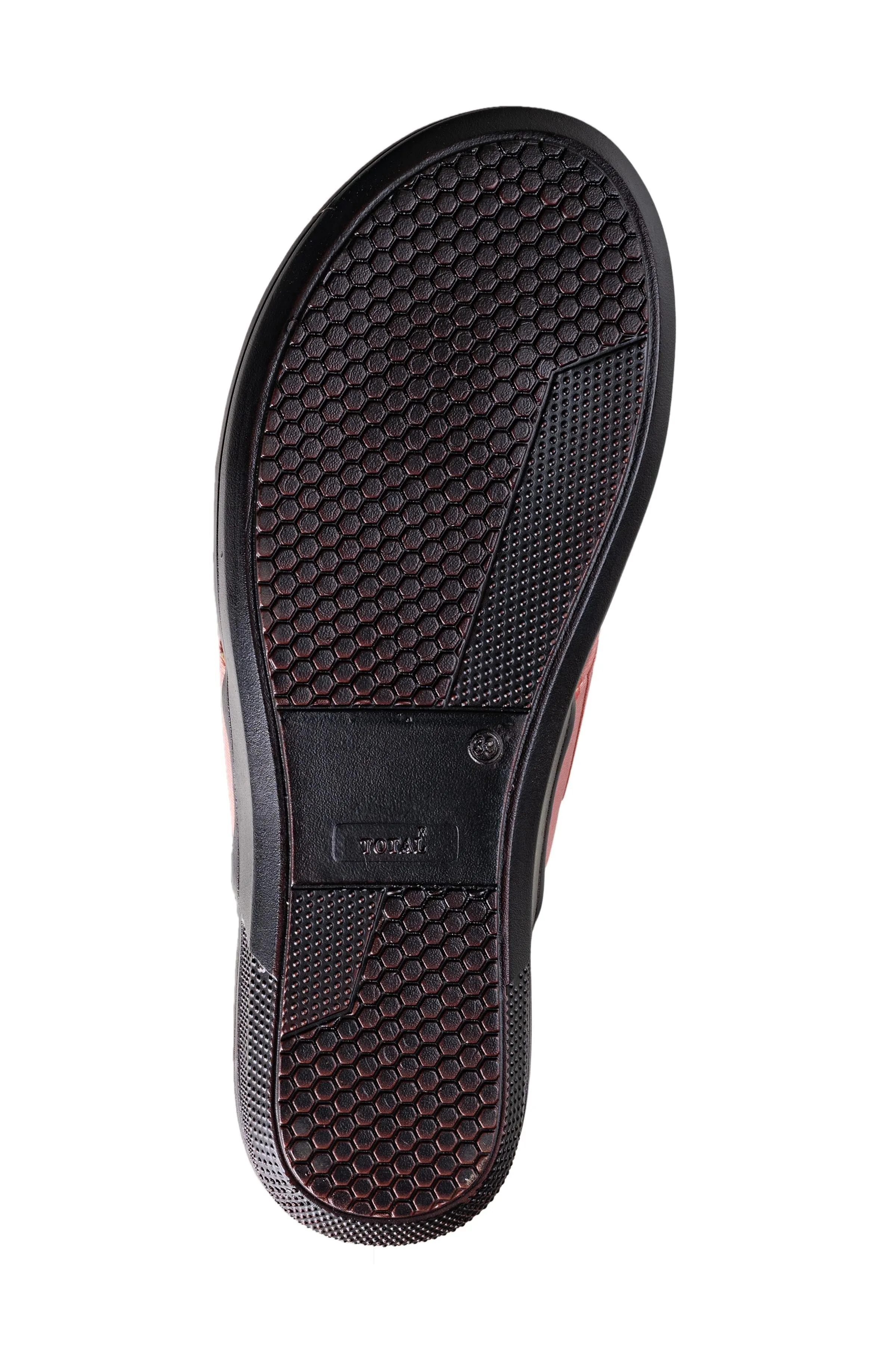 Trendz Ladies Pink Chappal