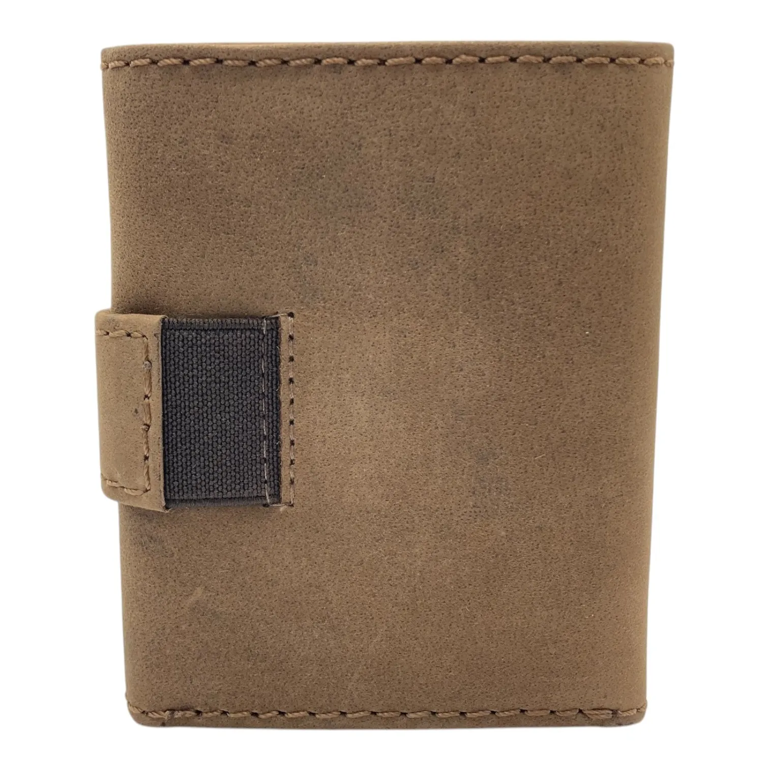 Trifold Wallet RFID Slim Wallets 10 Card = RFID - 1539L