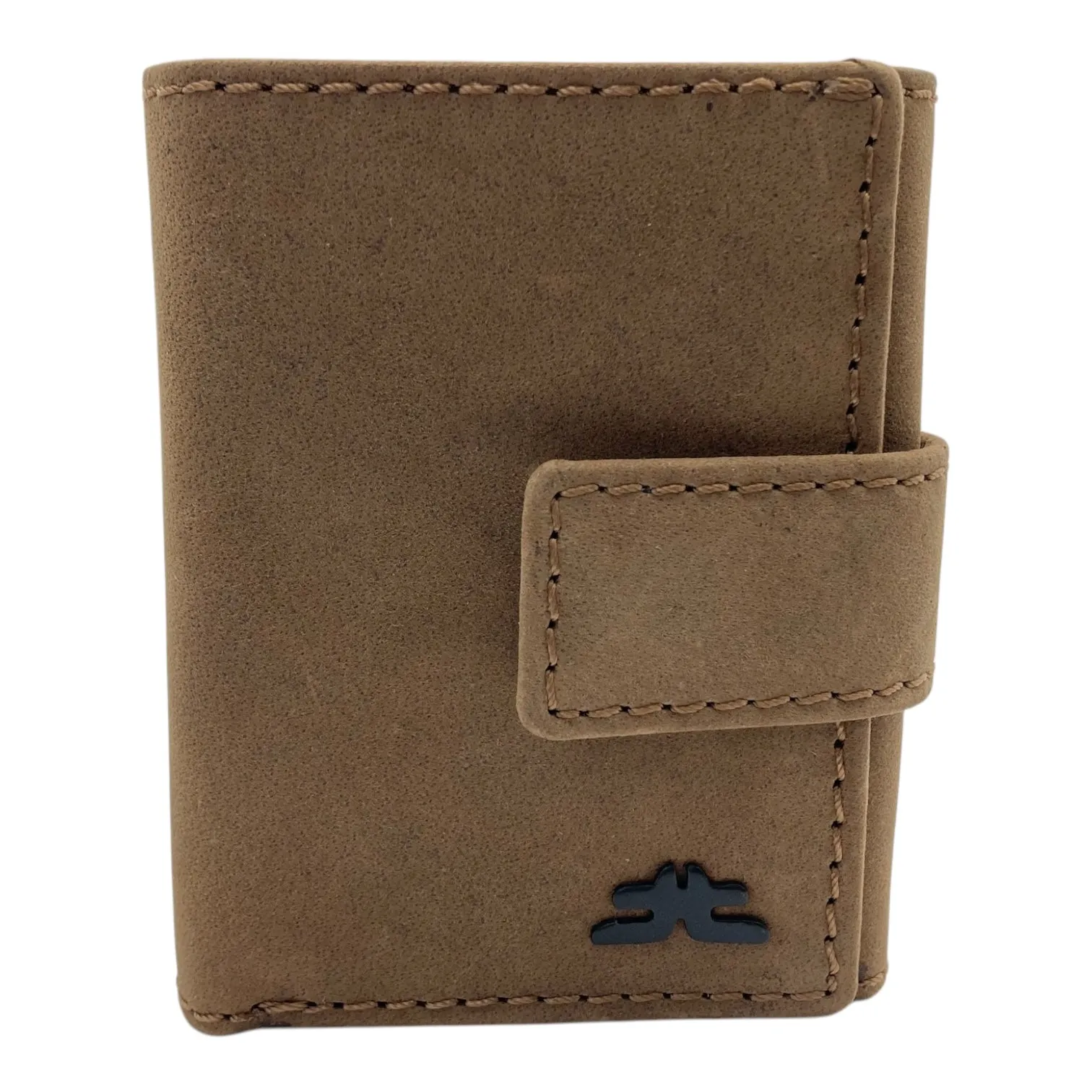 Trifold Wallet RFID Slim Wallets 10 Card = RFID - 1539L