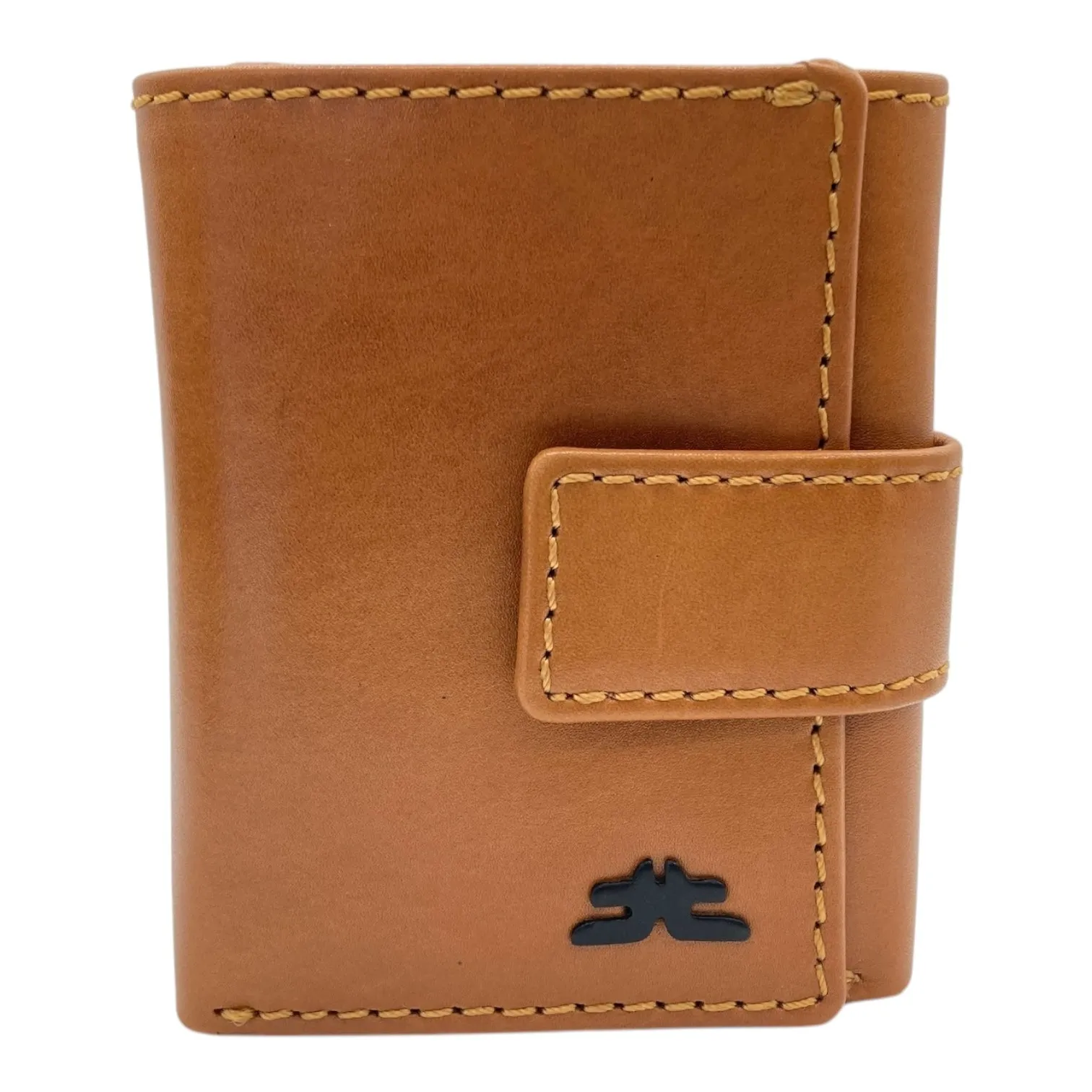 Trifold Wallet RFID Slim Wallets 10 Card = RFID - 1539L