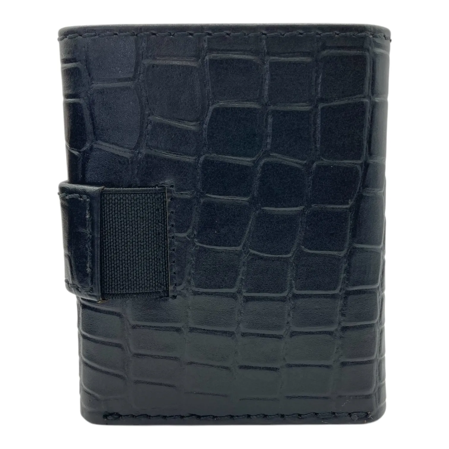 Trifold Wallet RFID Slim Wallets 10 Card = RFID - 1539L