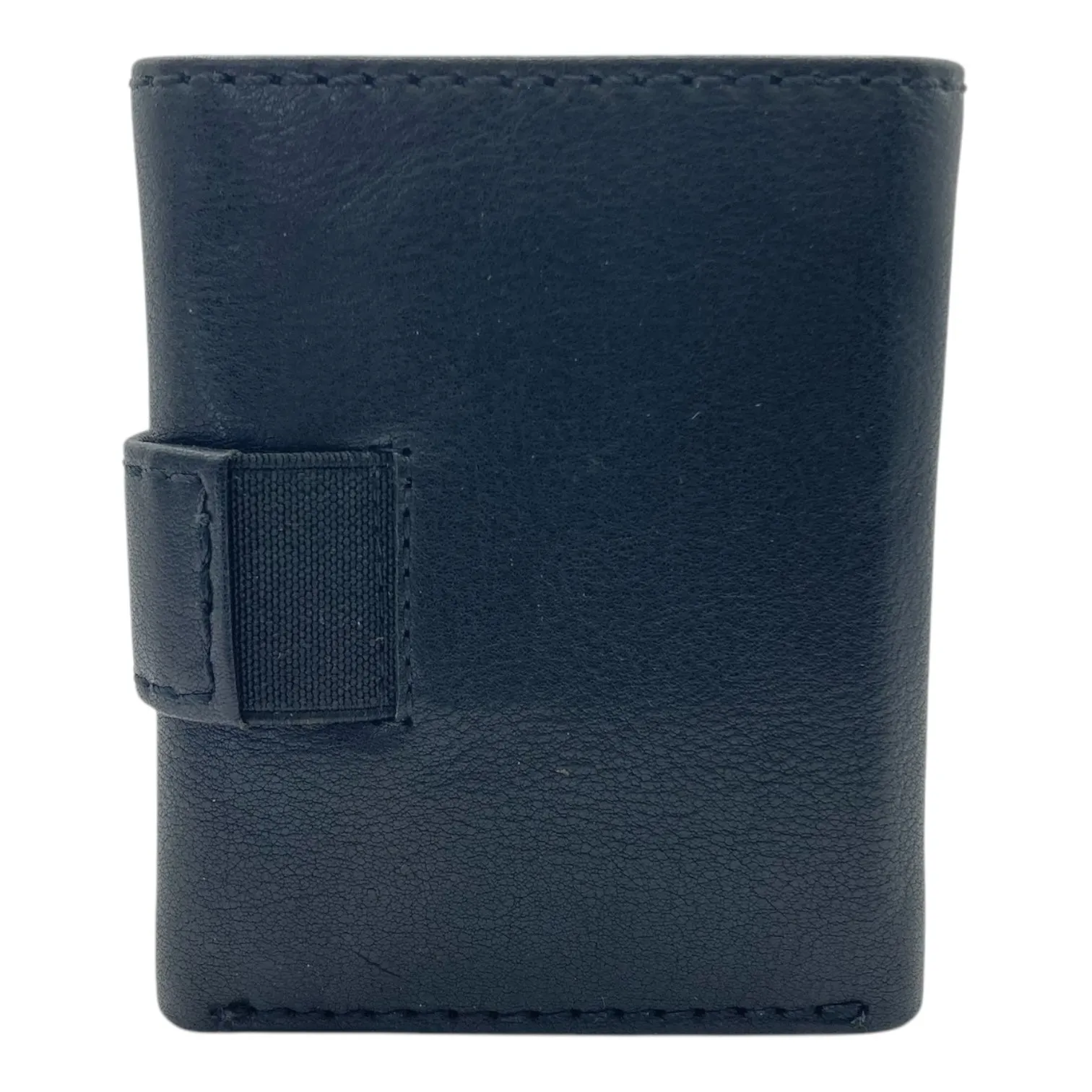 Trifold Wallet RFID Slim Wallets 10 Card = RFID - 1539L