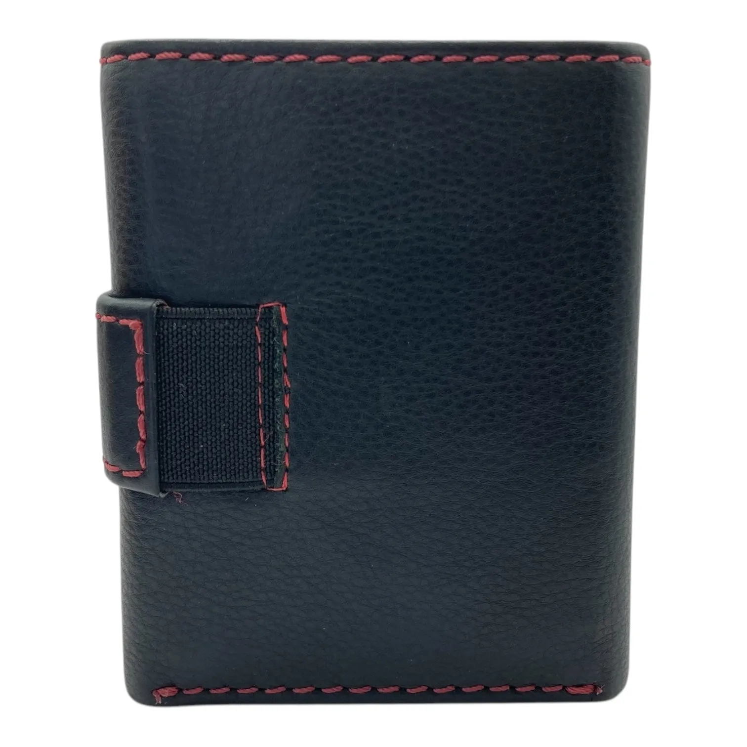Trifold Wallet RFID Slim Wallets 10 Card = RFID - 1539L