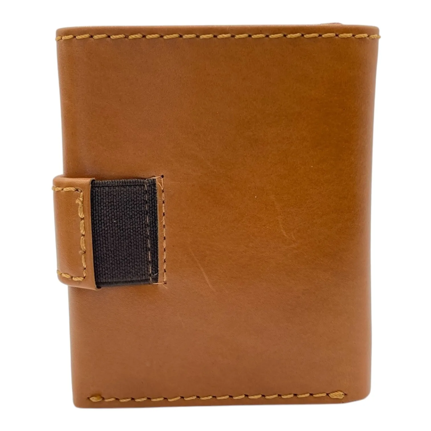 Trifold Wallet RFID Slim Wallets 10 Card = RFID - 1539L