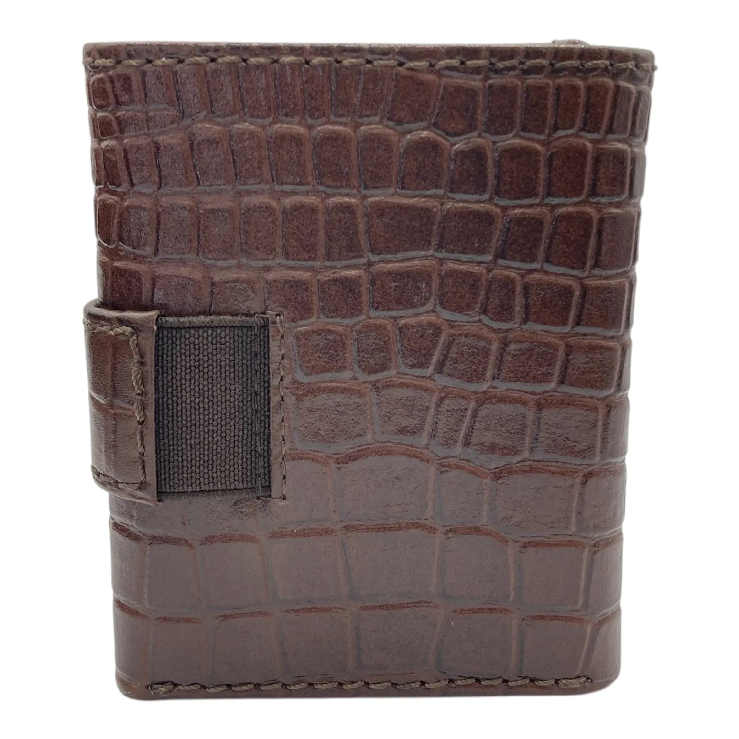 Trifold Wallet RFID Slim Wallets 10 Card = RFID - 1539L