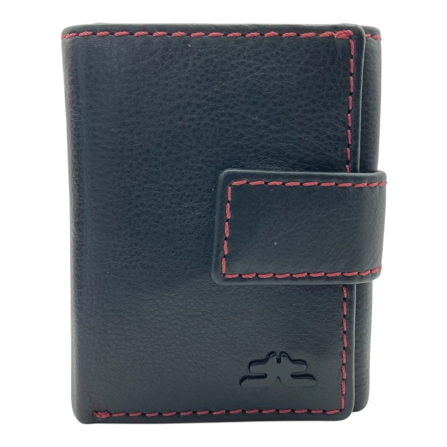 Trifold Wallet RFID Slim Wallets 10 Card = RFID - 1539L