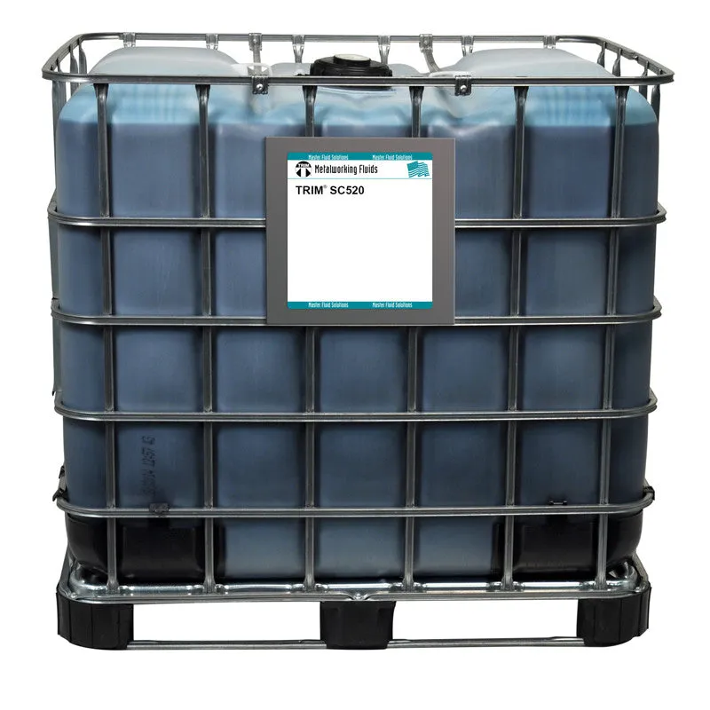 TRIM® SC520