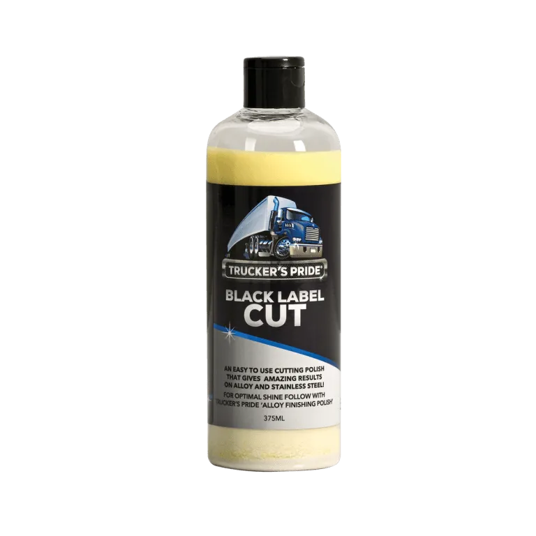 Truckers Pride Cut