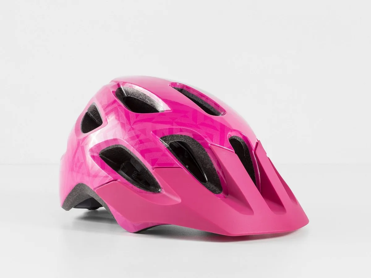 TYRO HELMET (48-55CM)