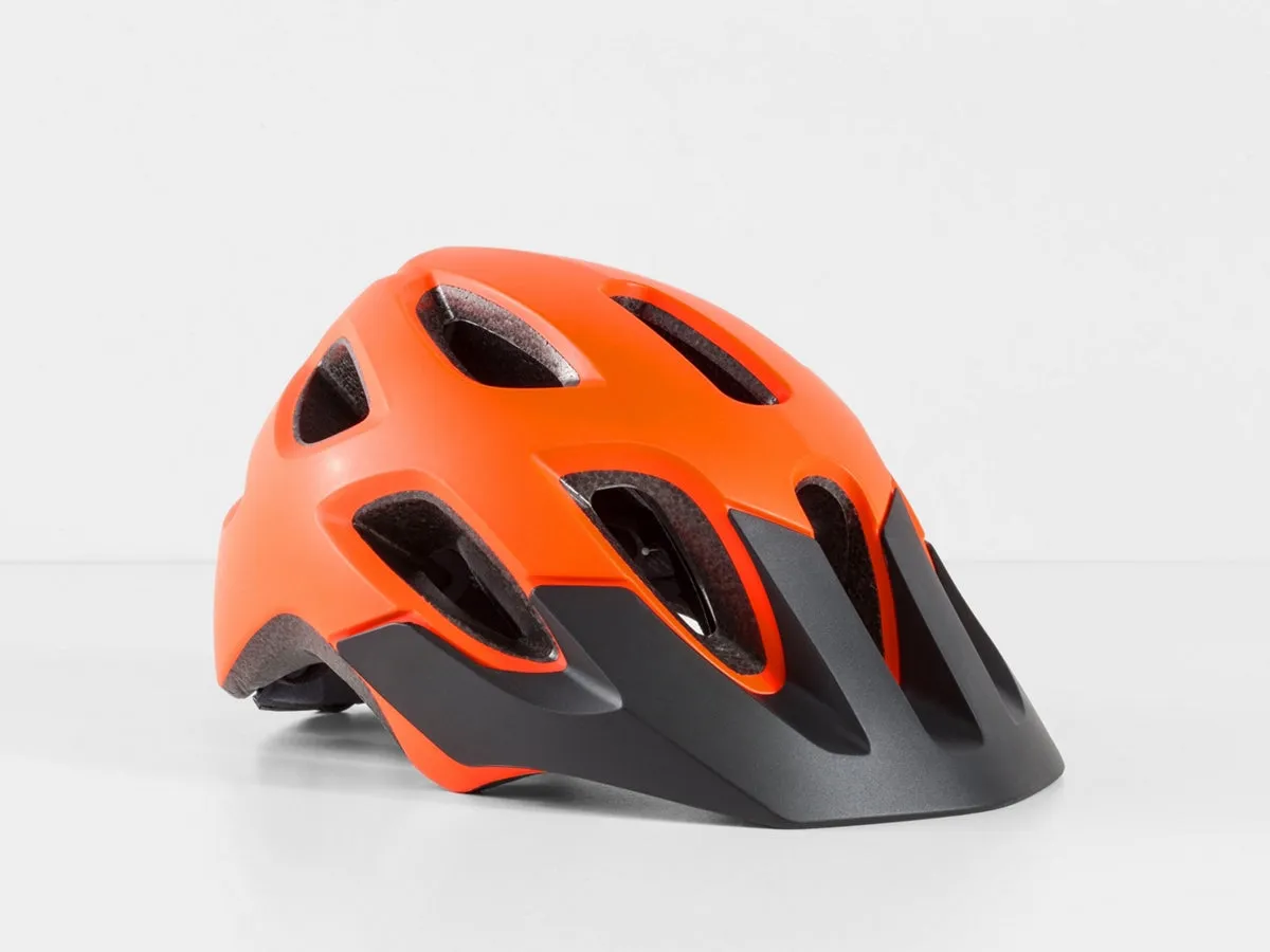 TYRO HELMET (48-55CM)