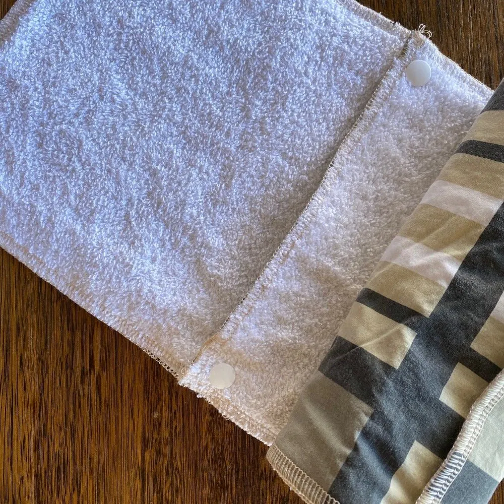 Unpaper Paper Towels - Set of 6