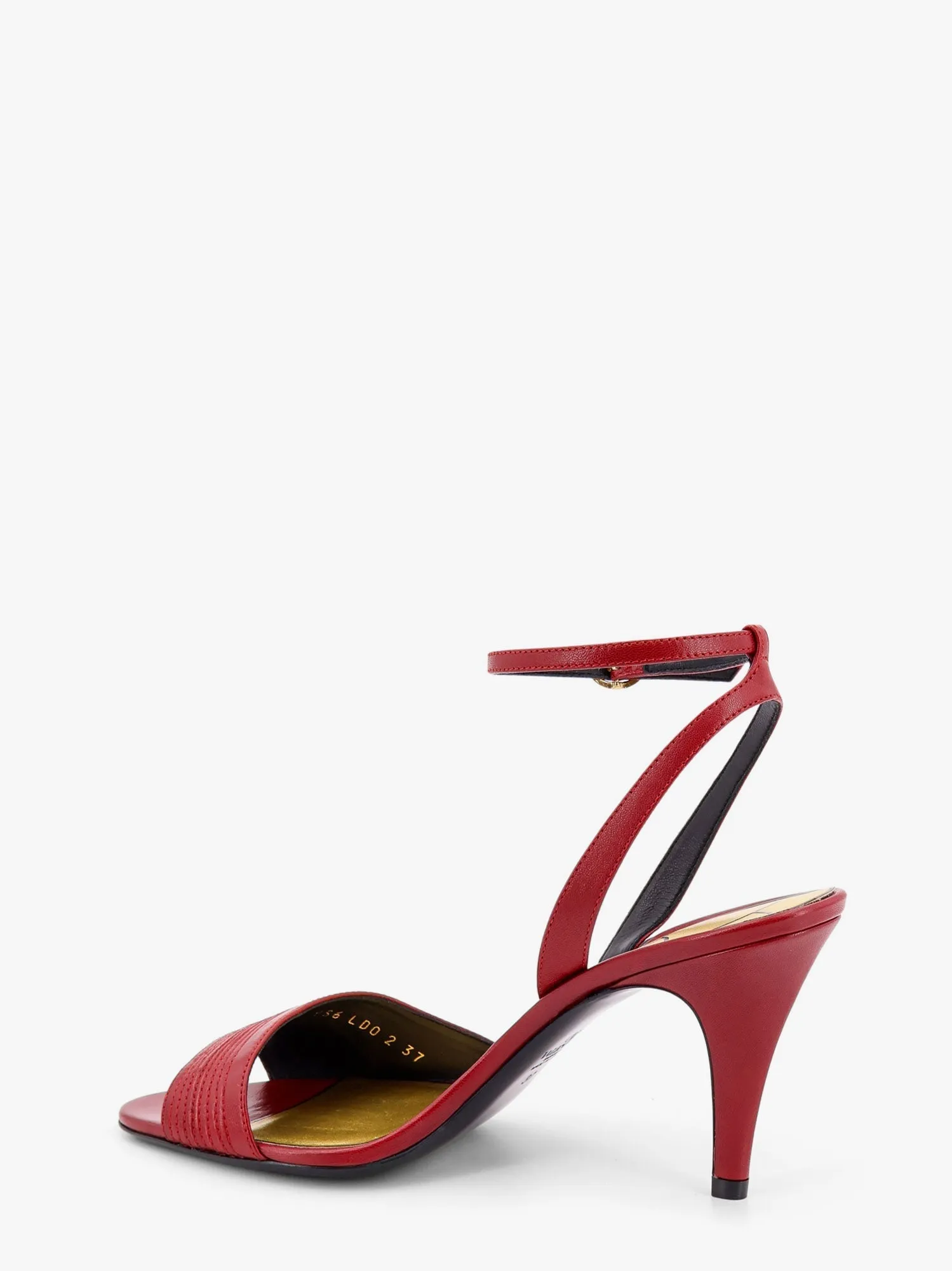Valentino Garavani Leather Sandals