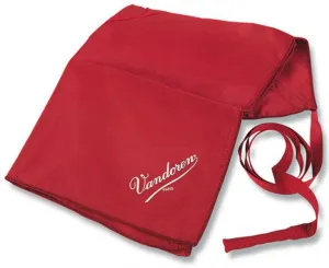 Vandoren Microfiber Swabs