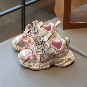 VersaStride Kids Fashion Sneakers for Active Play
