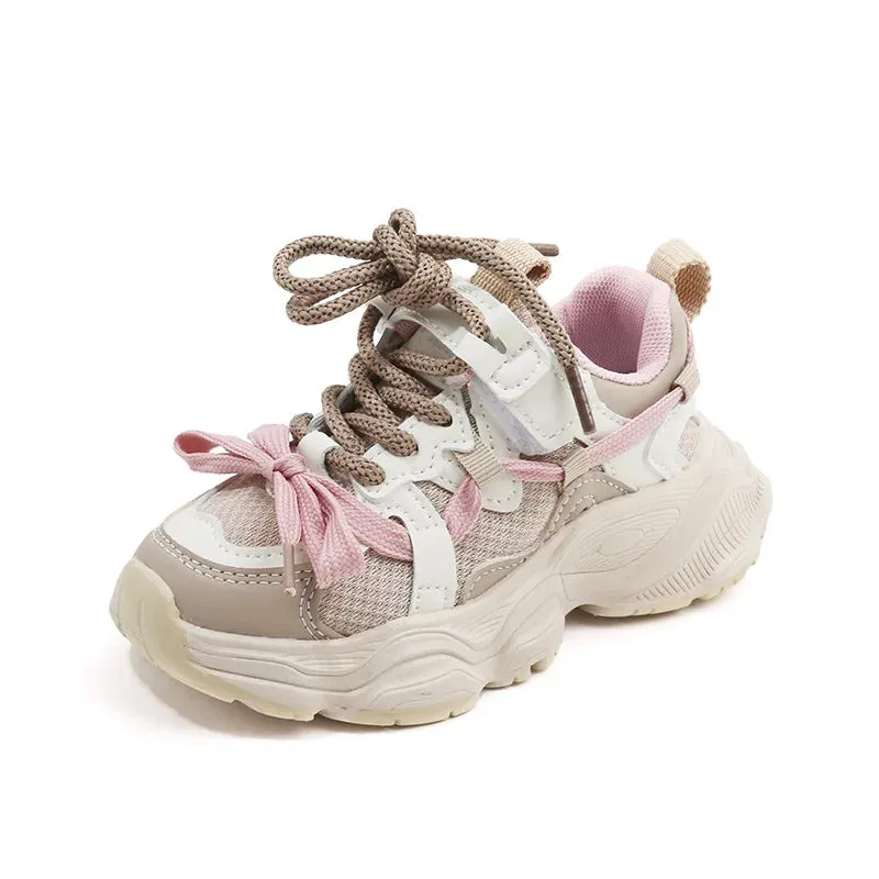 VersaStride Kids Fashion Sneakers for Active Play