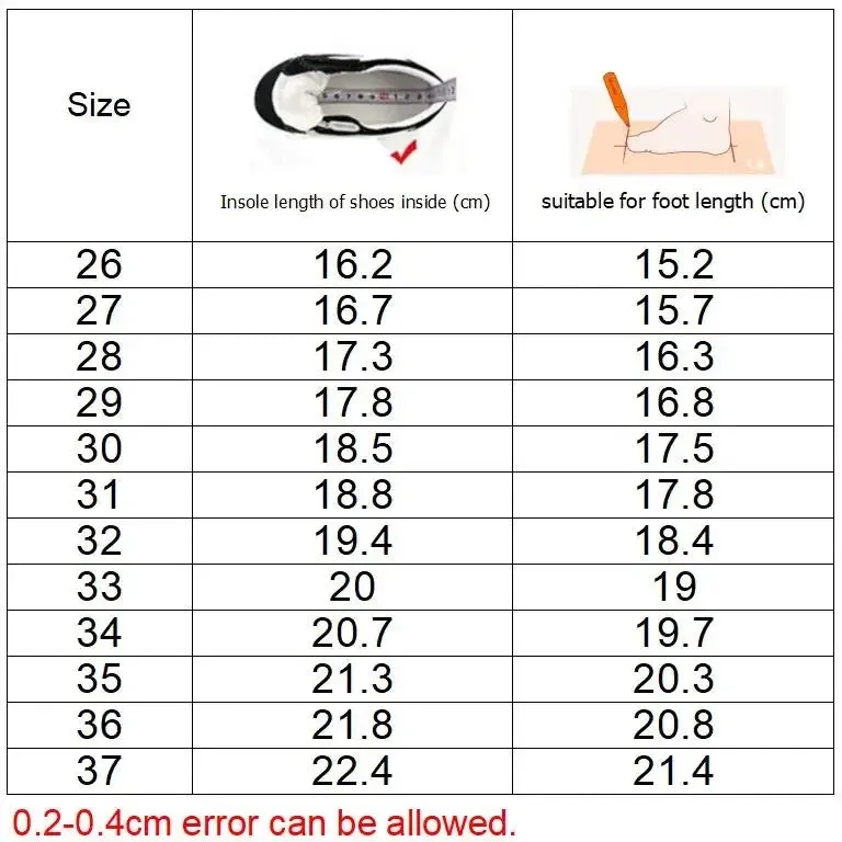VersaStride Kids Fashion Sneakers for Active Play