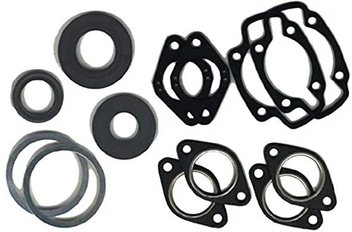 Vertex-Winderosa 711299 Complete Gasket Kit