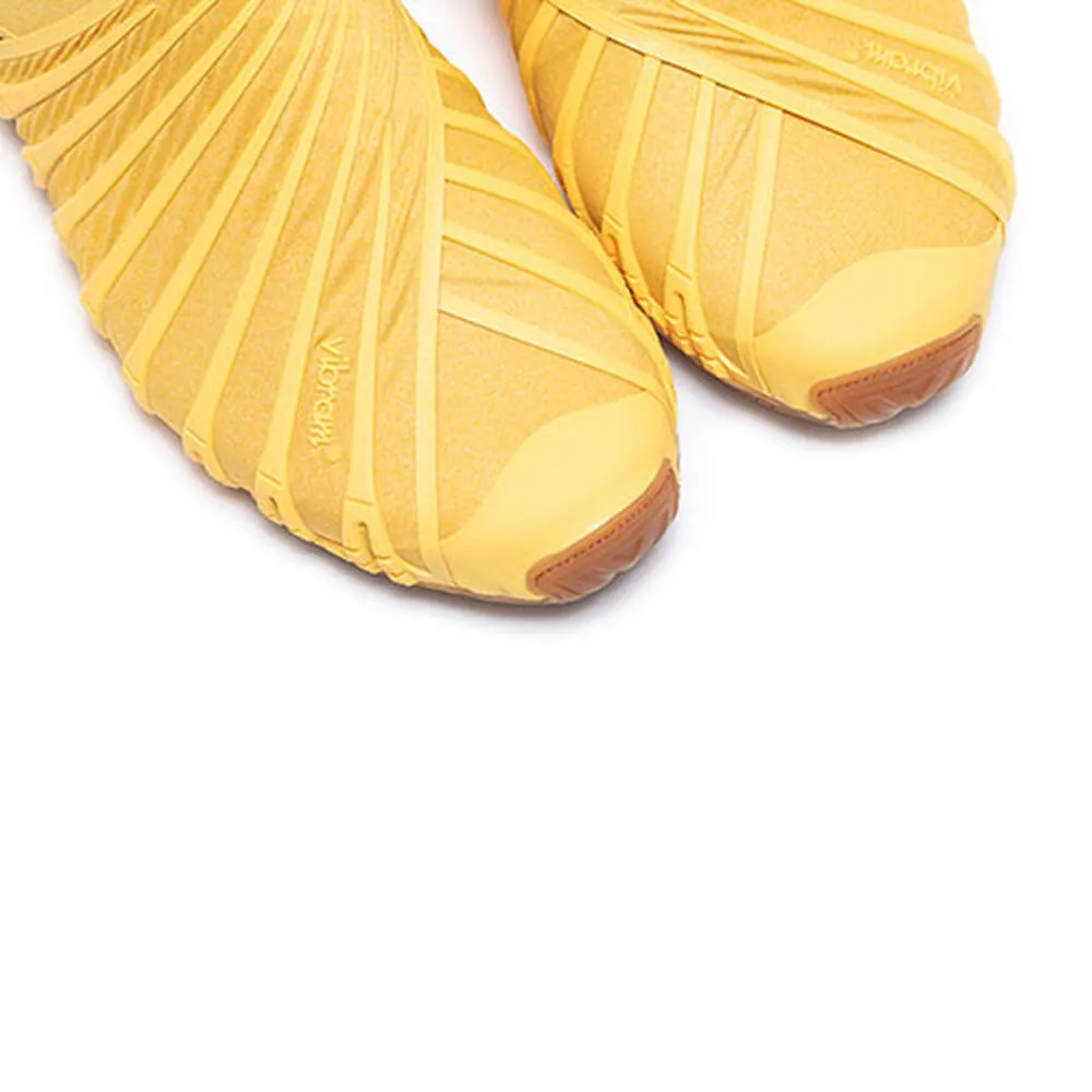 Vibram Furoshiki Ecofree Men's- Mustard