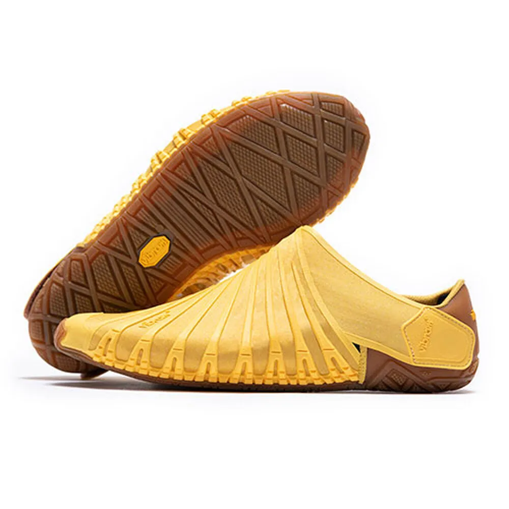 Vibram Furoshiki Ecofree Men's- Mustard