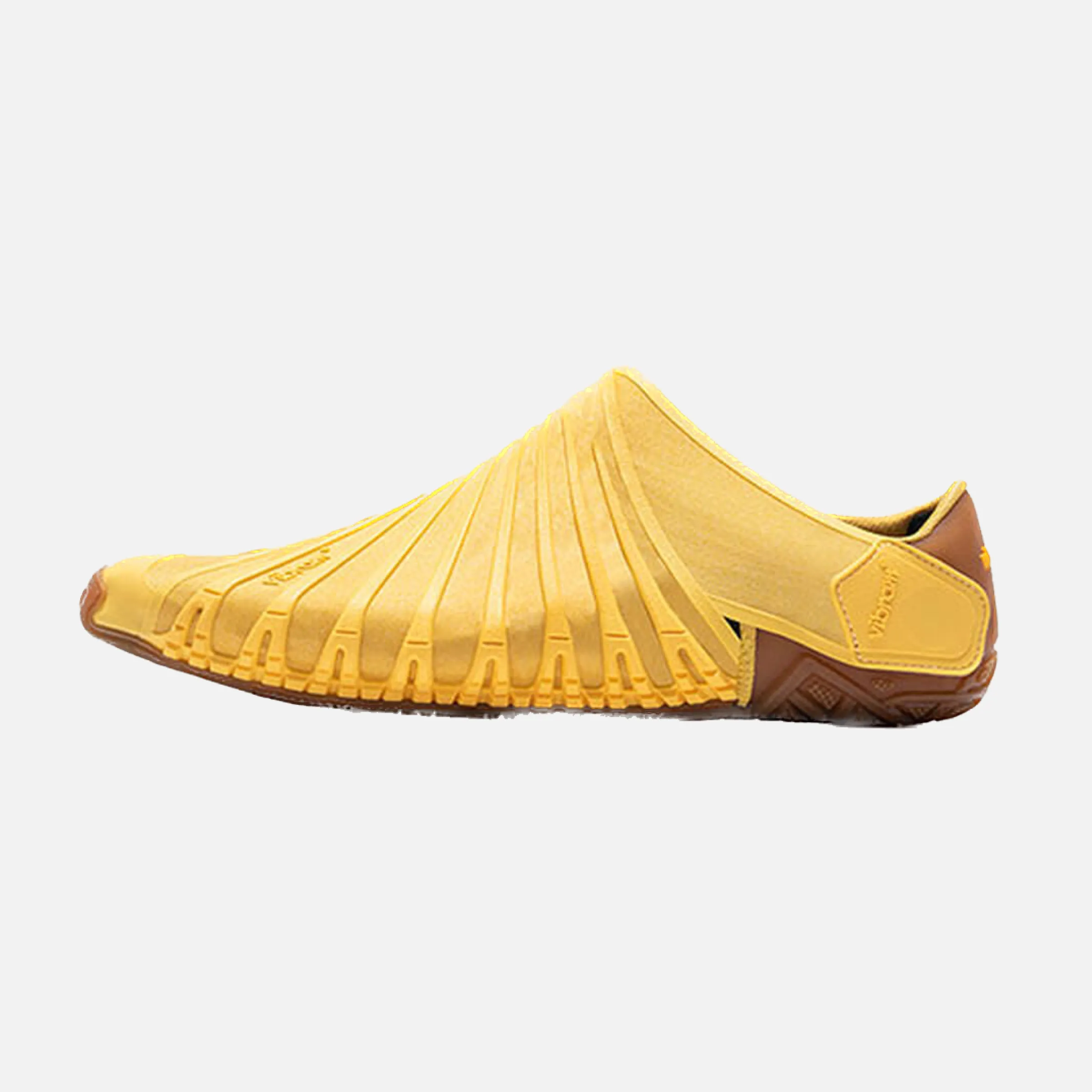 Vibram Furoshiki Ecofree Men's- Mustard