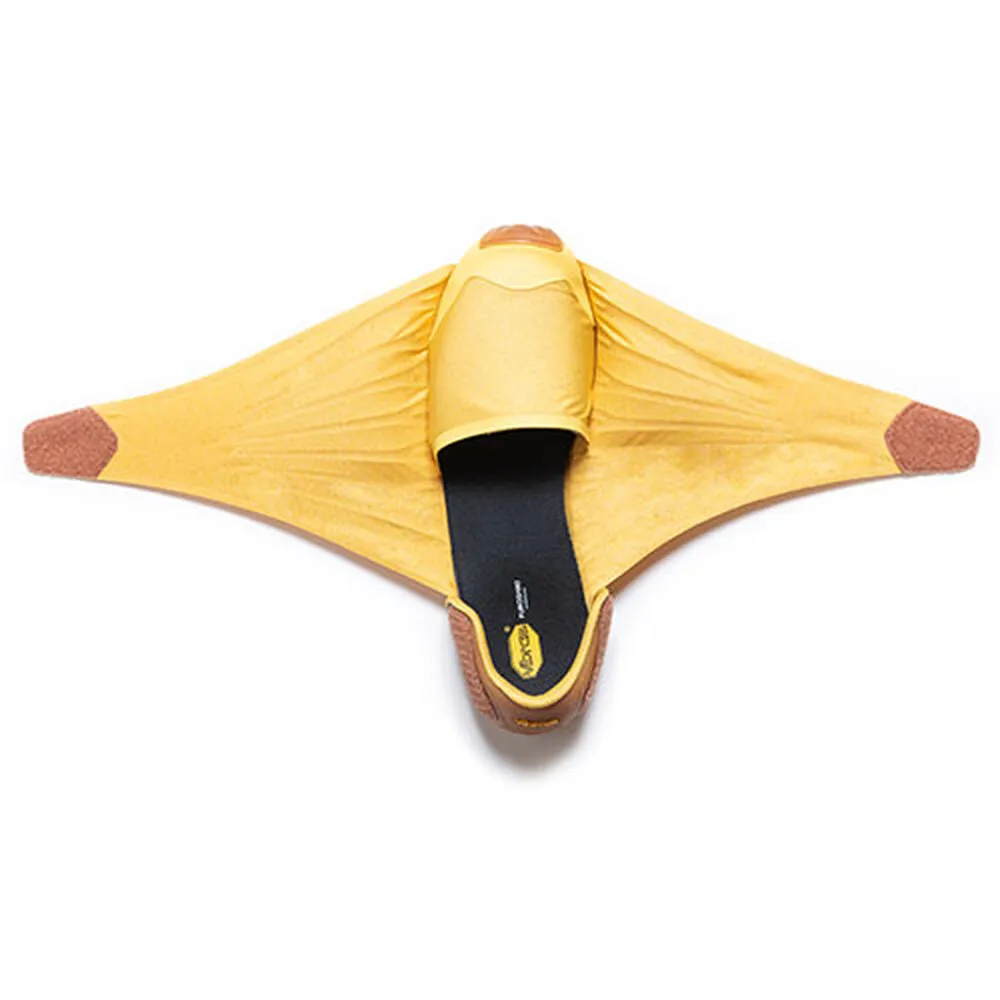 Vibram Furoshiki Ecofree Men's- Mustard