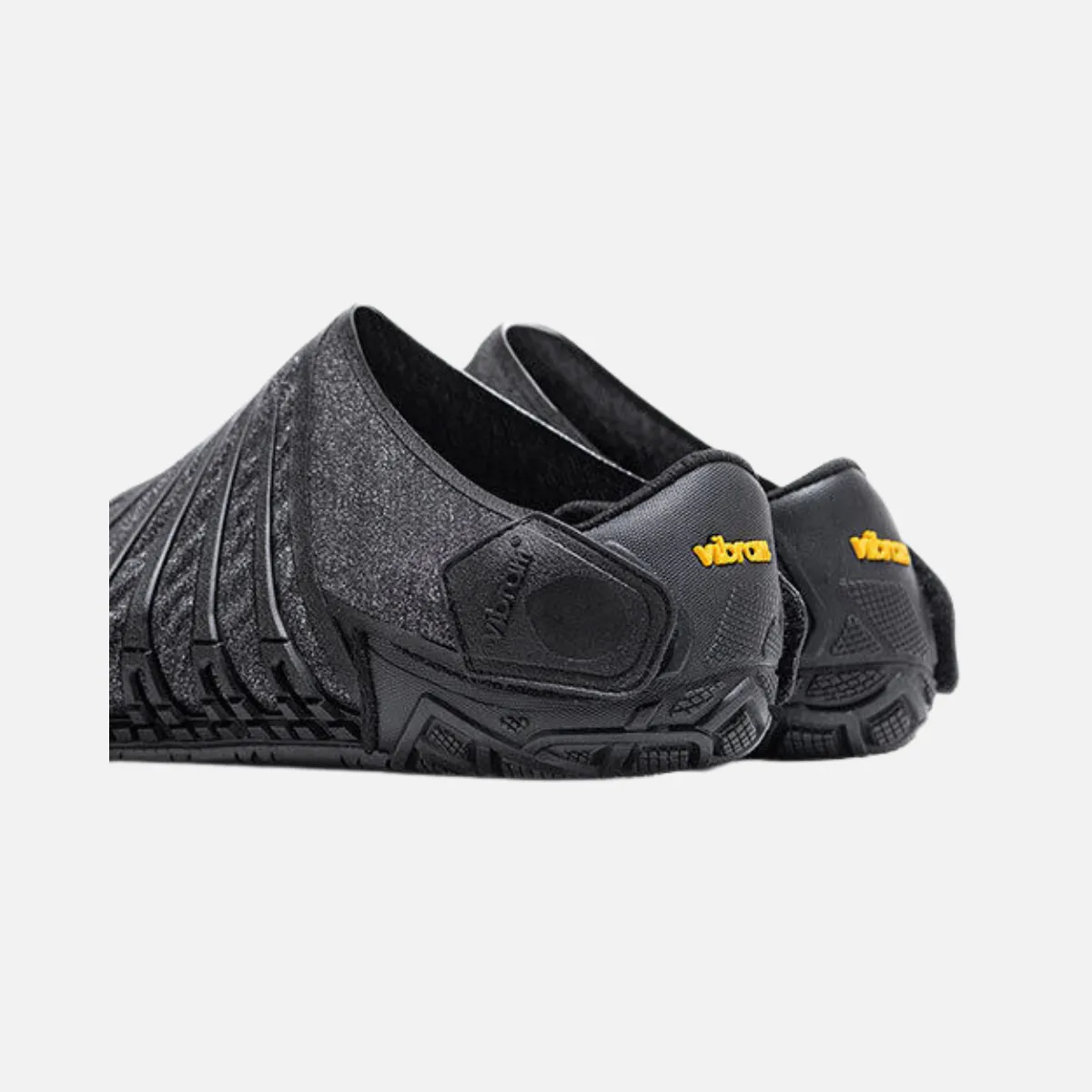 Vibram Furoshiki EcoFree Women's -Black