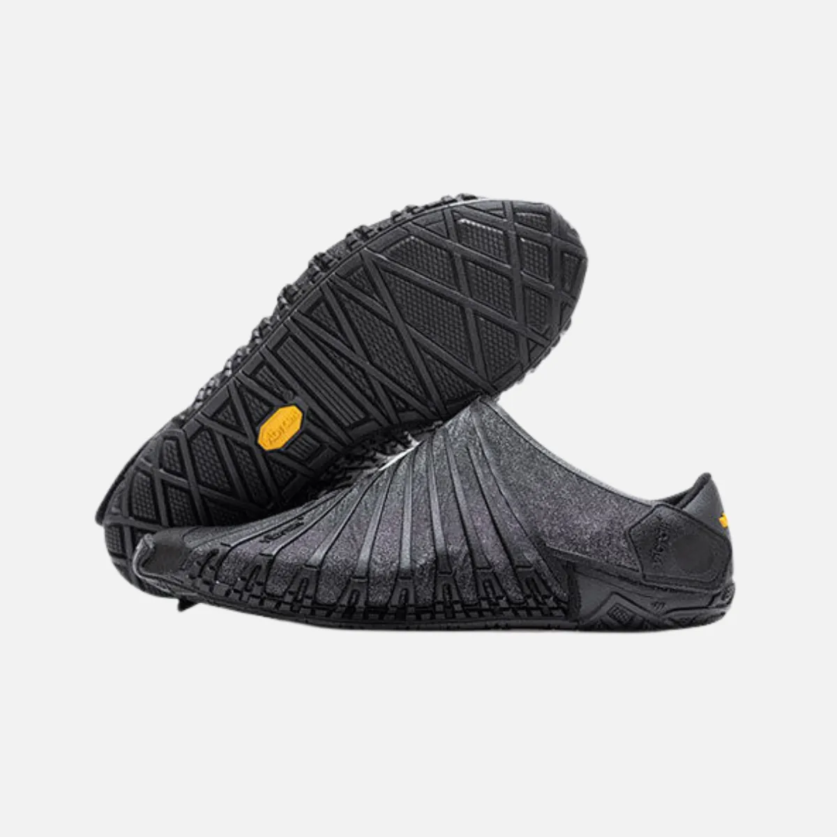 Vibram Furoshiki EcoFree Women's -Black