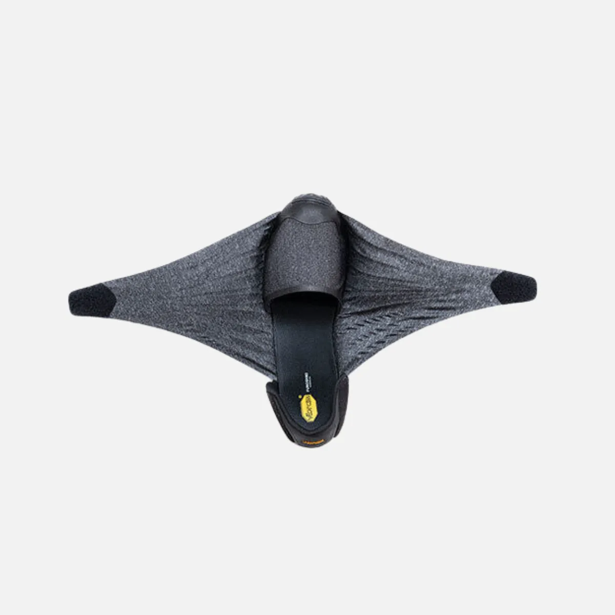 Vibram Furoshiki EcoFree Women's -Black