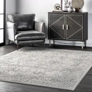 Vintage Odell Area Rug - Ivory