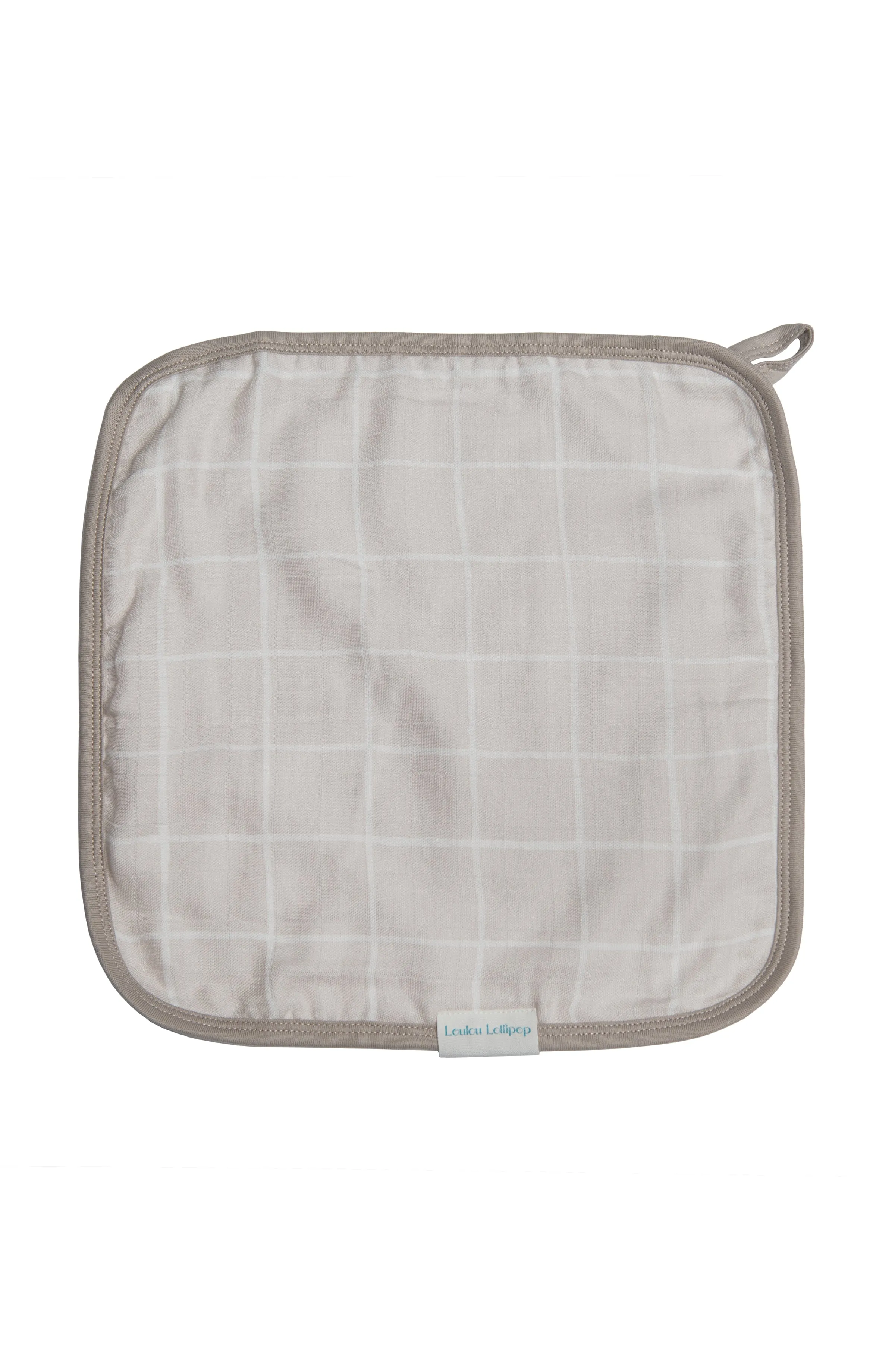 Washcloth Set - 3 Pack - Ice hockey