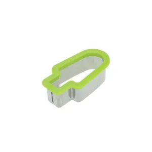 Watermelon Slicer Stainless Steel - Blue or Green