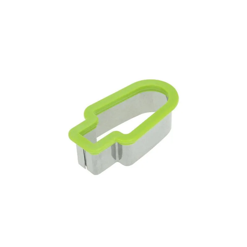 Watermelon Slicer Stainless Steel - Blue or Green