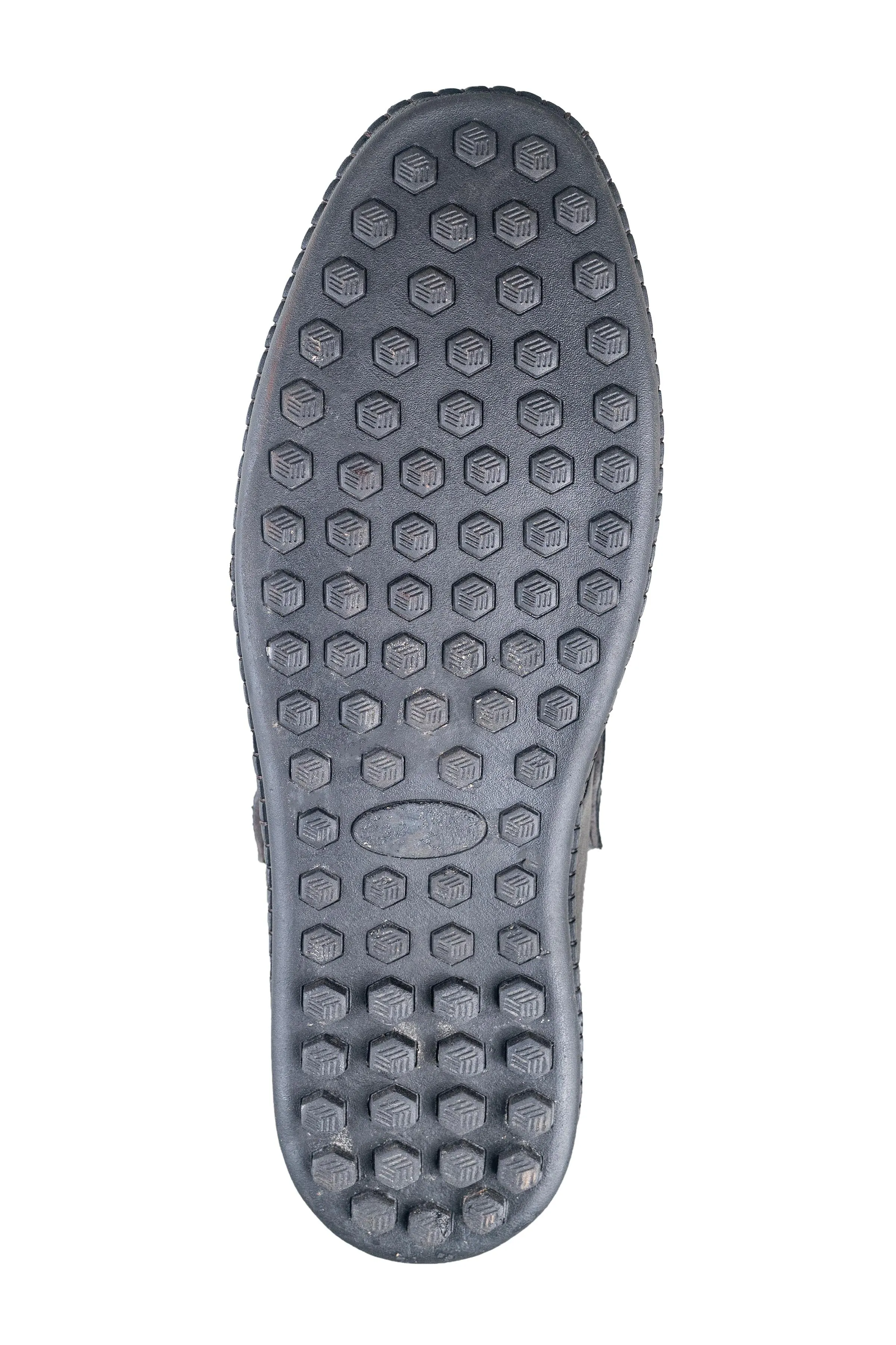Wear In Gents Brown Casual Shoe (Wic 250315)