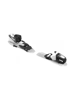 Wiązania narciarskie LOOK KID-X 4 B76 BLACK/WHITE