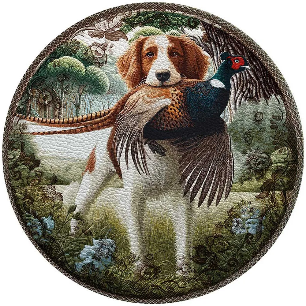 Woodland Placemat