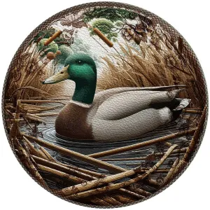 Woodland Placemat