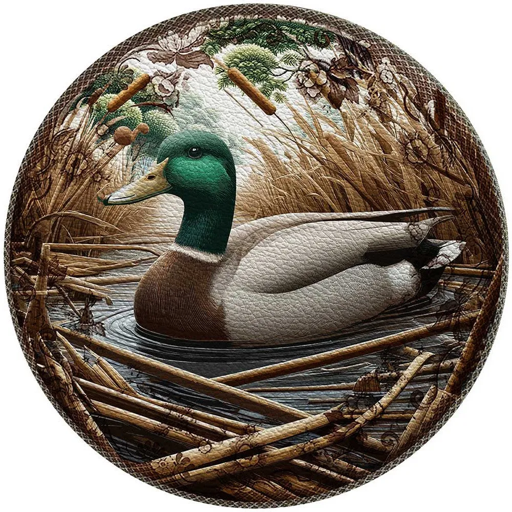 Woodland Placemat