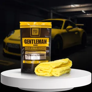 Work Stuff Gentleman Microfiber 500 GSM